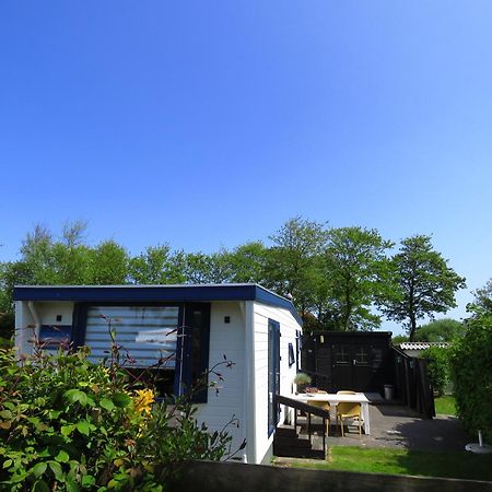 Chalet Seazon R23 Buren  Extérieur photo