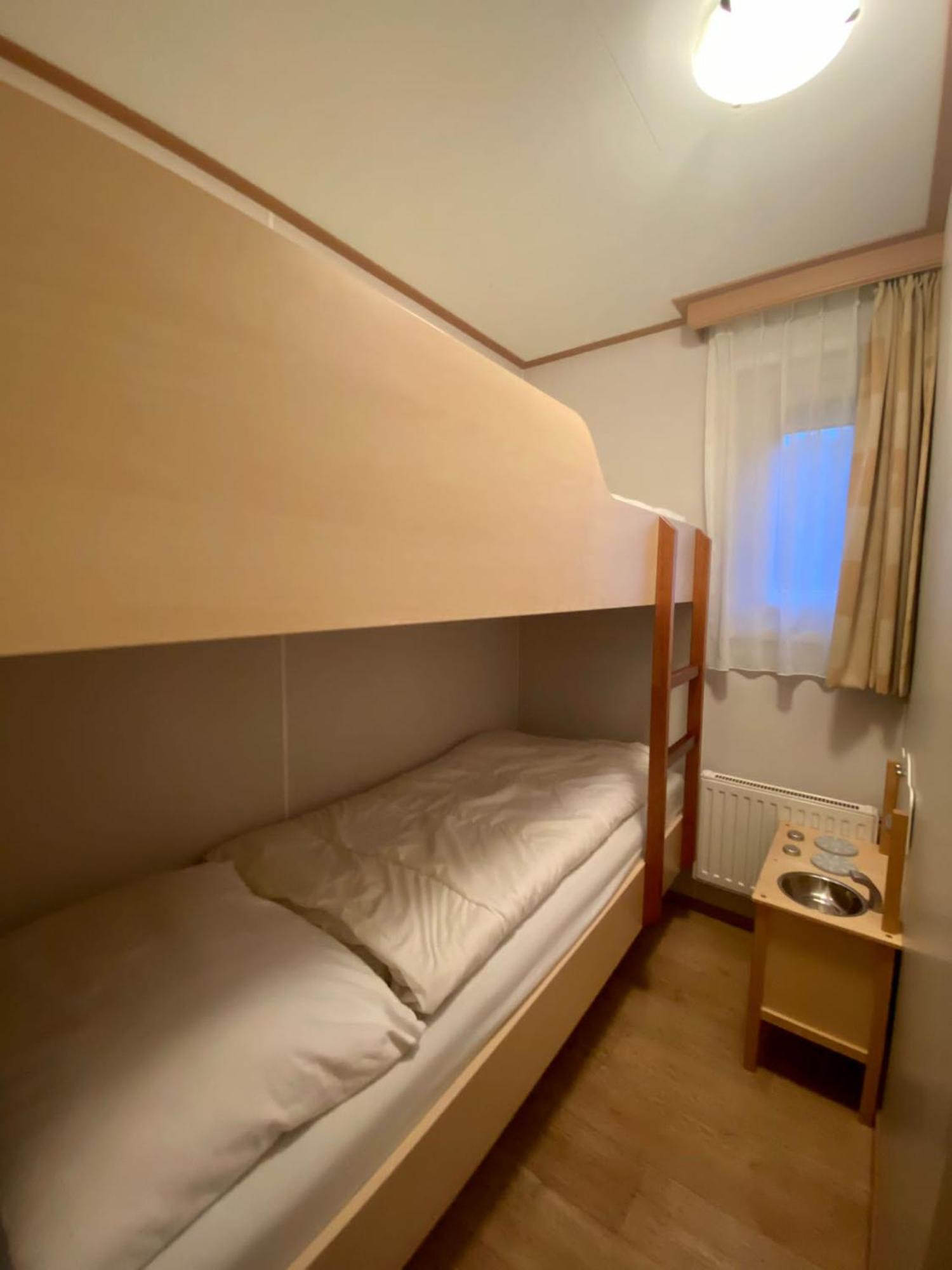 Chalet Seazon R23 Buren  Extérieur photo