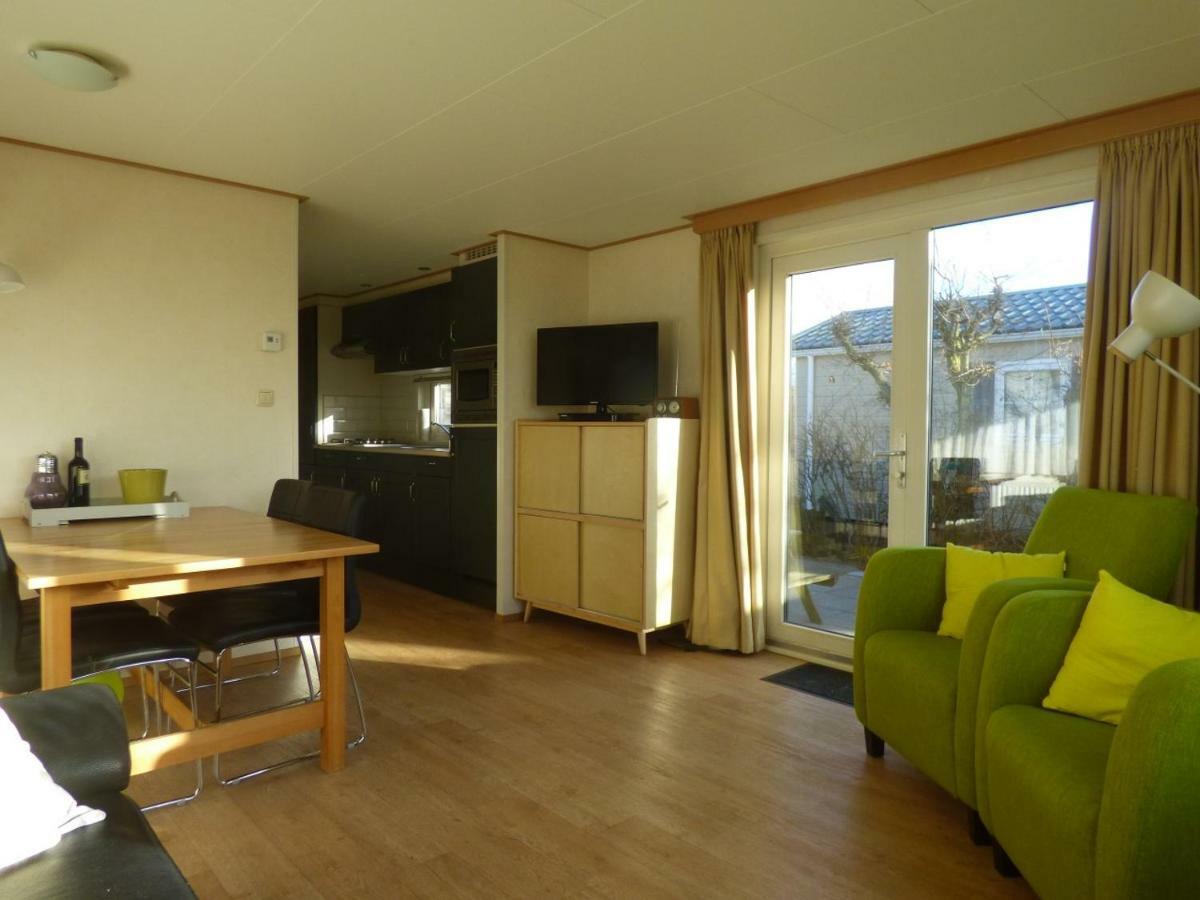 Chalet Seazon R23 Buren  Extérieur photo