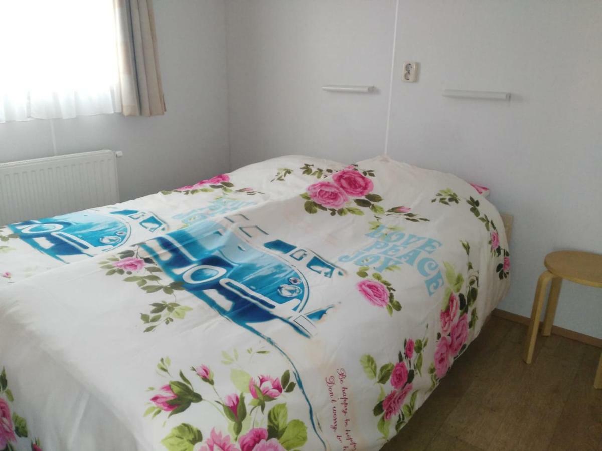 Chalet Seazon R23 Buren  Extérieur photo