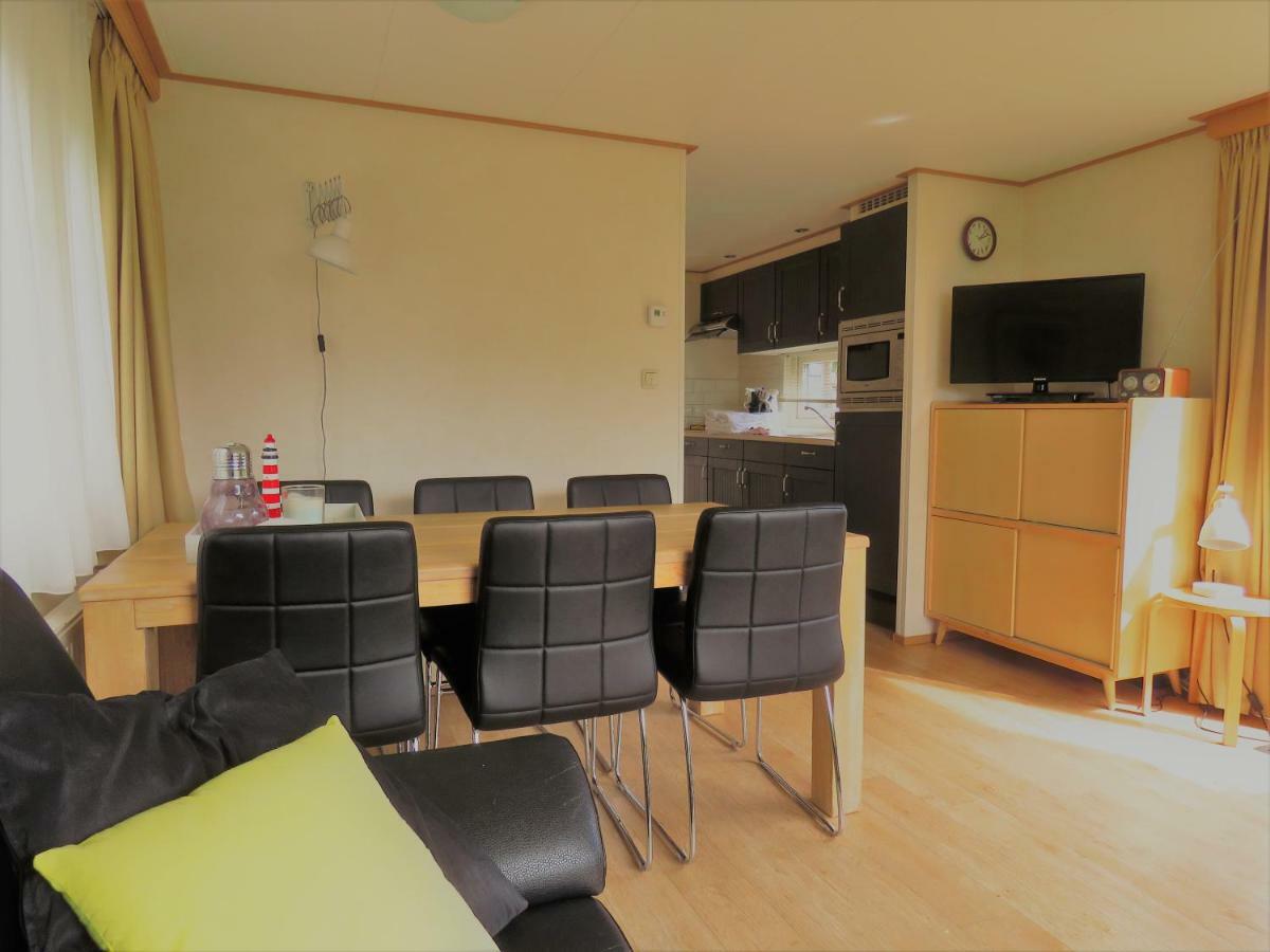 Chalet Seazon R23 Buren  Extérieur photo